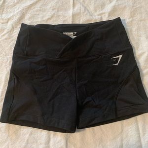 Gymshark by Nikki Blackketter season 1